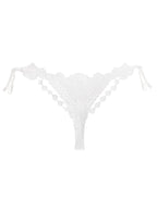 Amorable by Rimba - Tanga Slip - One Size - Wit