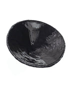 Amorable by Rimba - Tepel Bedekkers met Franjes - Zwart