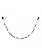 Rimba - Tepelklemmen LARGE, verstelbaar, met Ketting