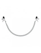 Rimba - Tepelklemmen MEDIUM, verstelbaar, met Ketting