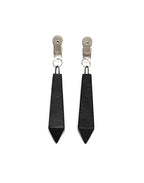 Rimba - Tepelklemmen met gewicht (2 x 300 gr.)