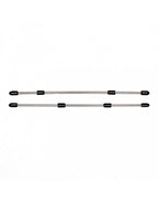 Rimba - Tepelklemmen "Sticks" (per paar)