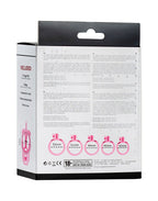 Rimba P-Cage - P-Cage PC01 - Peniskooi Maat S - Roze