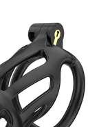 Rimba P-Cage - P-Cage PC02 - Peniskooi Maat M - Zwart