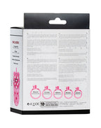 Rimba P-Cage - P-Cage PC03 - Peniskooi Maat L - Roze