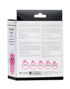 Rimba P-Cage - P-Cage PC03 - Peniskooi Maat M - Roze