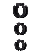 Rimba P-Cage - P-Cage PC05 - Peniskooi - Zwart