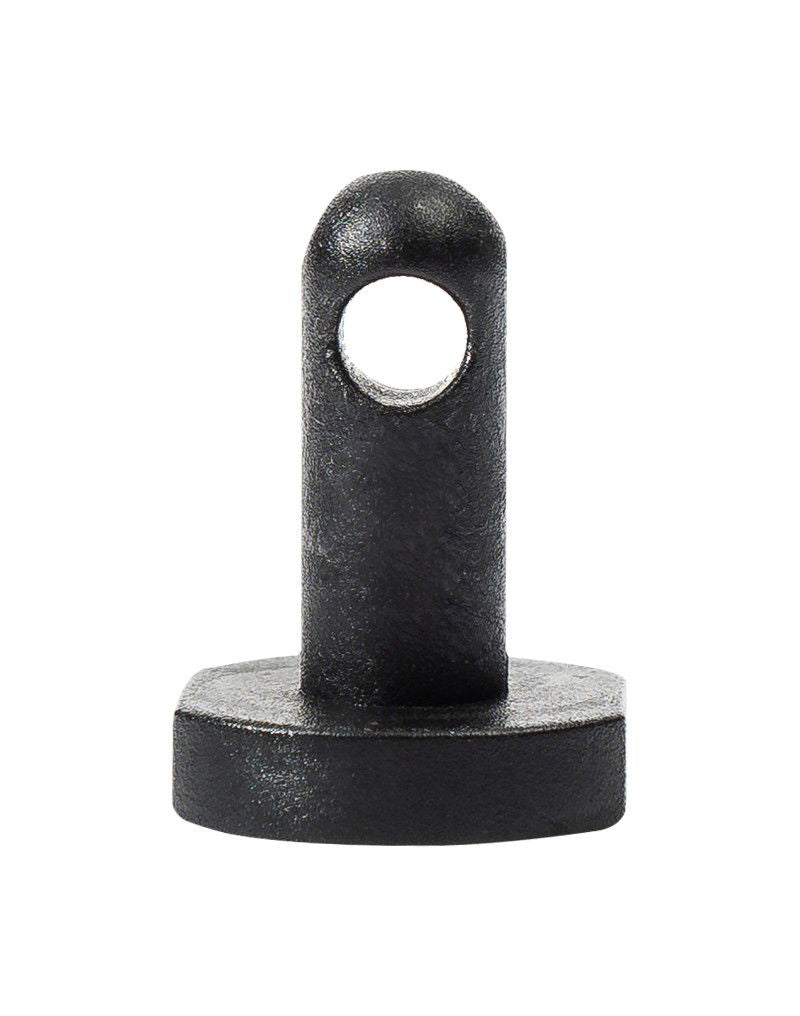 Rimba P-Cage - P-Cage PC05 - Peniskooi - Zwart