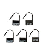 Rimba P-Cage - P-Cage PC05 - Peniskooi - Zwart