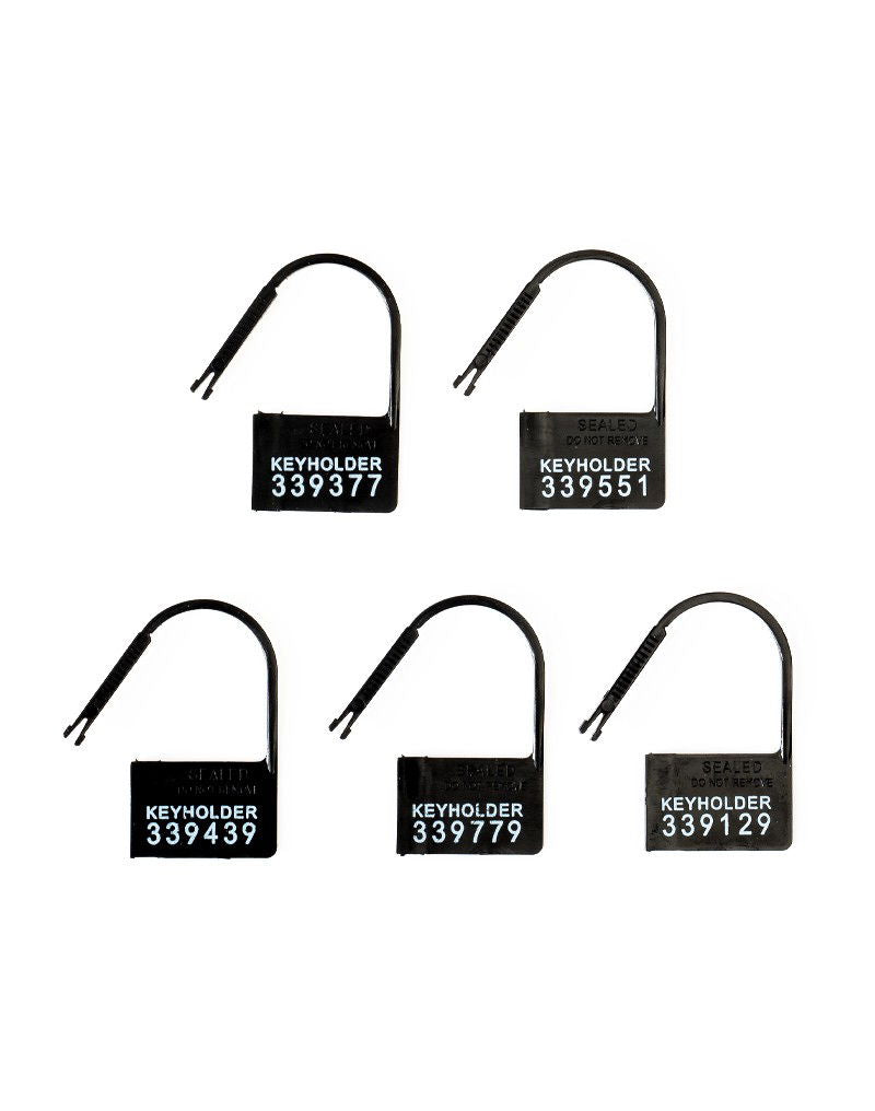 Rimba P-Cage - P-Cage PC05 - Peniskooi - Zwart