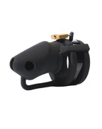 Rimba P-Cage - P-Cage PC05 - Peniskooi - Zwart