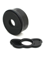 Rimba P-Pump - P-Pump PP02 - Penisvergroter met Oplaadbare Afstandsbediening - Zwart