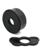 Rimba P-Pump - P-Pump PP04 - Oplaadbare Penisvergroter - Zwart