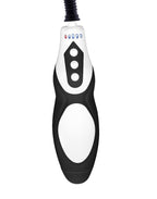 Rimba P-Pump - P-Pump PP06 - Penisvergroter met Afstandsbediening & Vagina Sleeve - Zwart