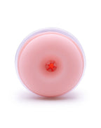 Rimba P-Pump - P-Pump PP06 - Penisvergroter met Afstandsbediening & Vagina Sleeve - Zwart