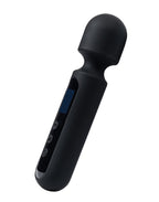 Rimba Toys - Sensual Nights SN01 - Kleine Wand Massager - Zwart