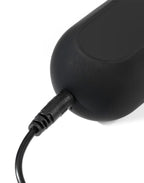 Rimba Toys - Sensual Nights SN01 - Kleine Wand Massager - Zwart