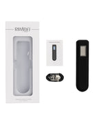 Rimba Toys - Sensual Nights SN02 - Bullet Vibrator - Zwart