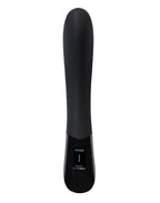 Rimba Toys - Sensual Nights SN04 - G-Spot Vibrator - Zwart