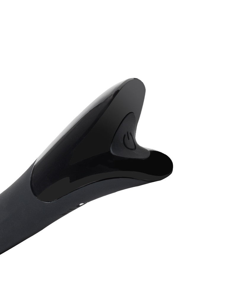 Rimba Toys - Sensual Nights SN04 - G-Spot Vibrator - Zwart