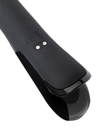 Rimba Toys - Sensual Nights SN04 - G-Spot Vibrator - Zwart