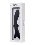 Rimba Toys - Sensual Nights SN04 - G-Spot Vibrator - Zwart