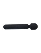 Rimba Toys - Sensual Nights SN05 - Grote Wand Massager - Zwart