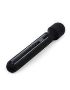 Rimba Toys - Sensual Nights SN05 - Grote Wand Massager - Zwart
