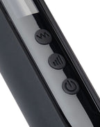 Rimba Toys - Sensual Nights SN05 - Grote Wand Massager - Zwart