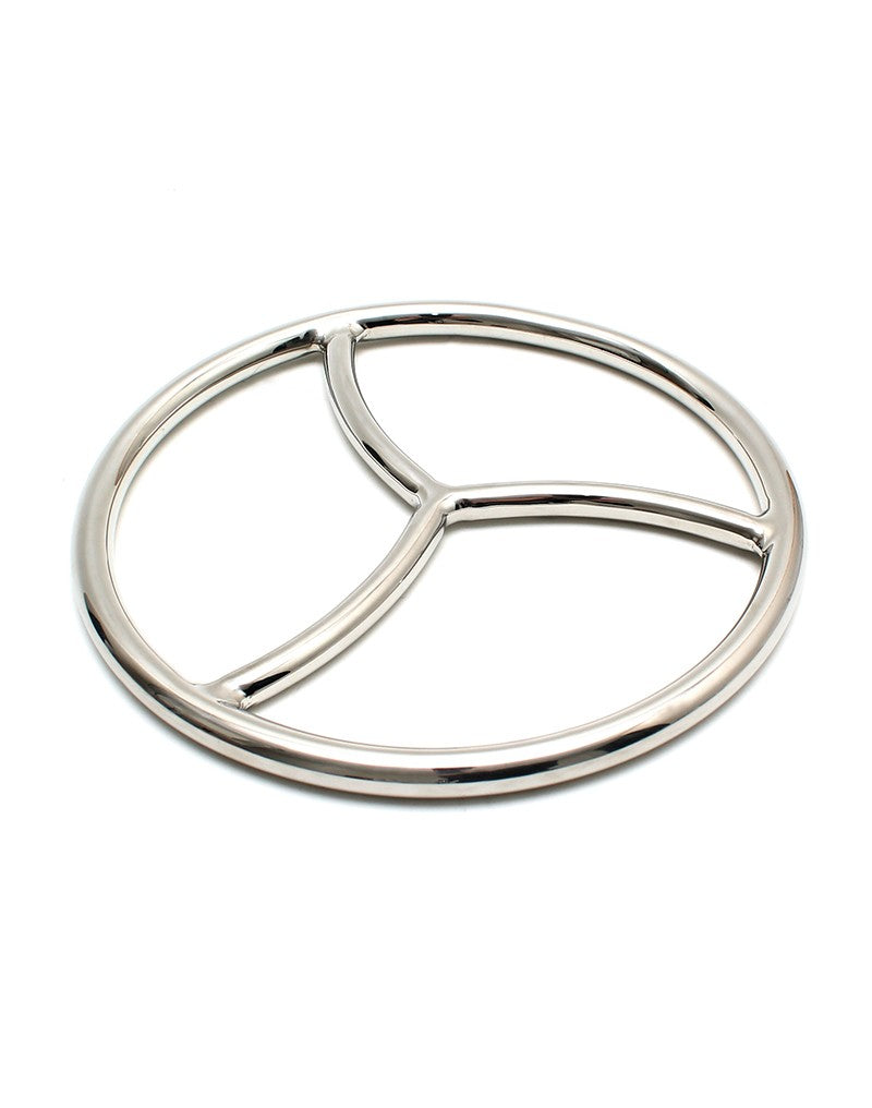 Rimba - Triple Shibari Ring