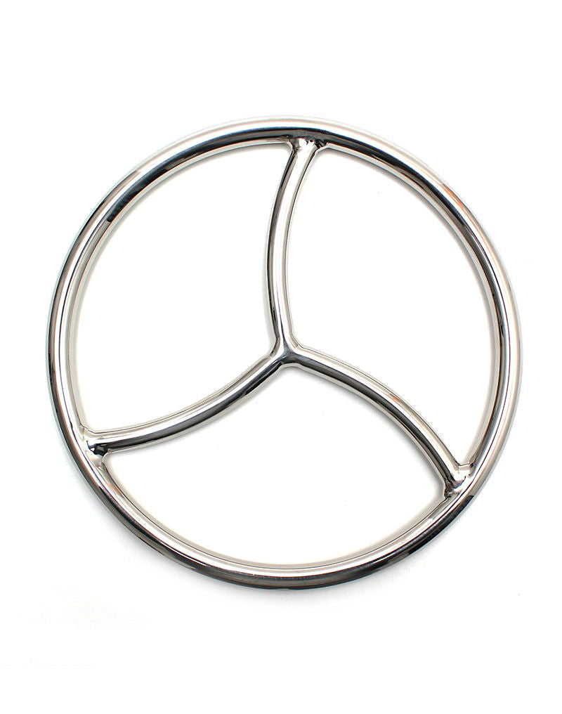 Rimba - Triple Shibari Ring