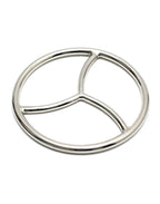 Rimba - Triple Shibari Ring