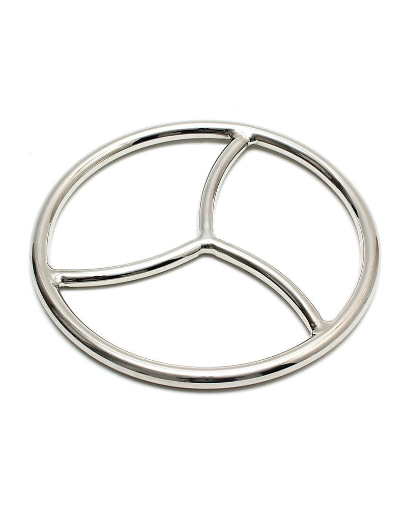 Rimba - Triple Shibari Ring