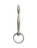 Rimba - Urethral plug hollow with ring