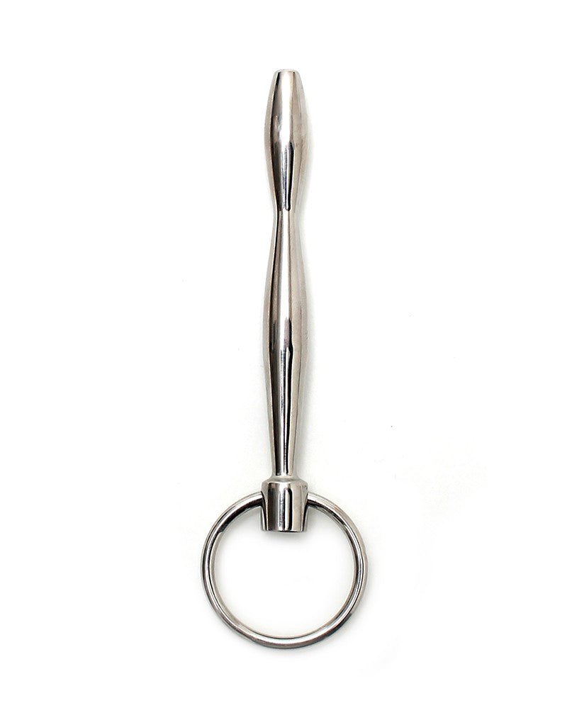 Rimba - Urethral plug hollow with ring