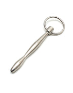 Rimba - Urethral plug hollow with ring