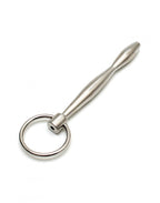Rimba - Urethral plug hollow with ring