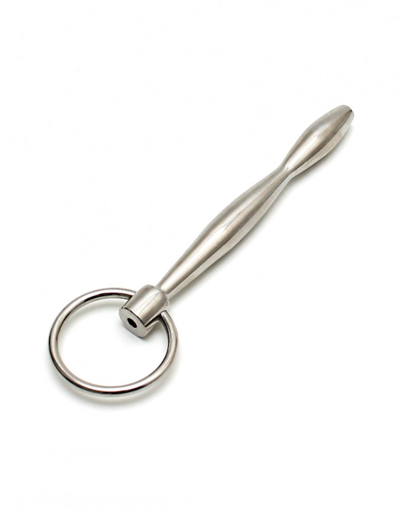 Rimba - Urethral plug hollow with ring