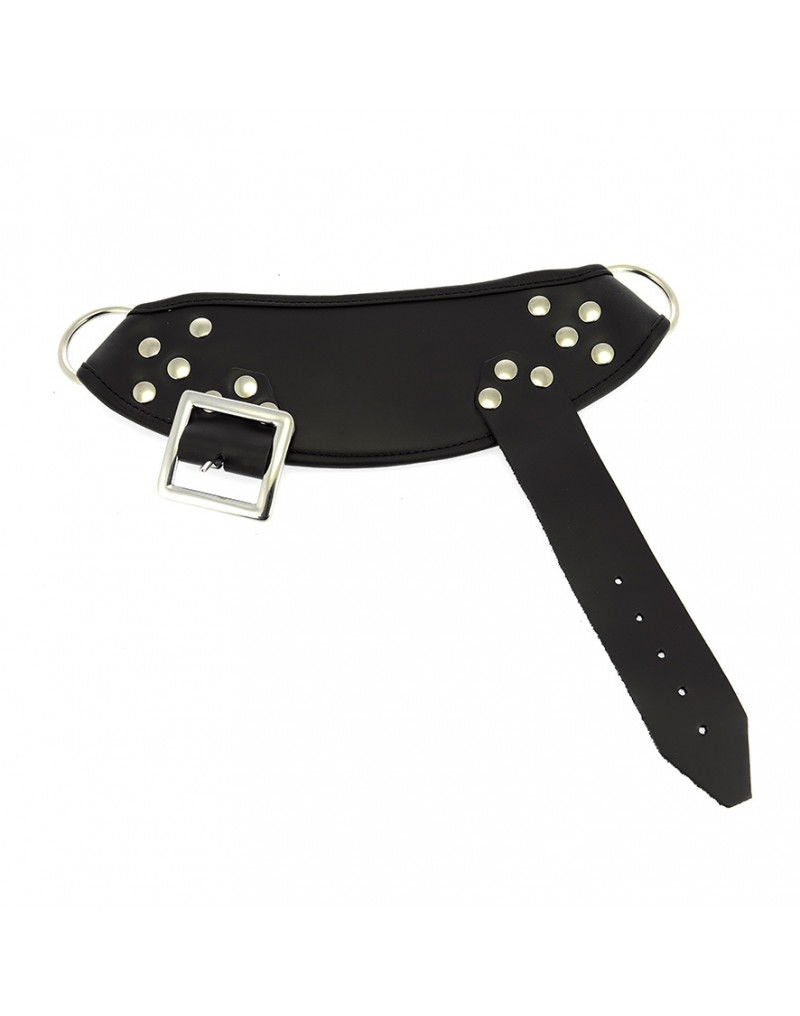 Rimba - Voetboeien om te hangen