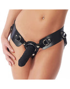 Rimba - Strap-on Voorbindslip zonder Dildo