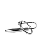 Rimba - Wedge Plug with Glans Ring