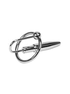 Rimba - Wedge Plug with Glans Ring