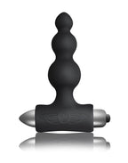 Rocks-Off - Petite Sensations Bubbles - Anale Vibrator - Zwart