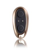 Rocks-Off - Petite Sensations Discover - Anale Vibrator met Afstandsbediening - Zwart