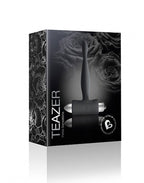 Rocks-Off - Petite Sensations Teazer - Anale Vibrator - Zwart