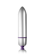 Rocks-Off - Petite Sensations Teazer - Anale Vibrator - Zwart