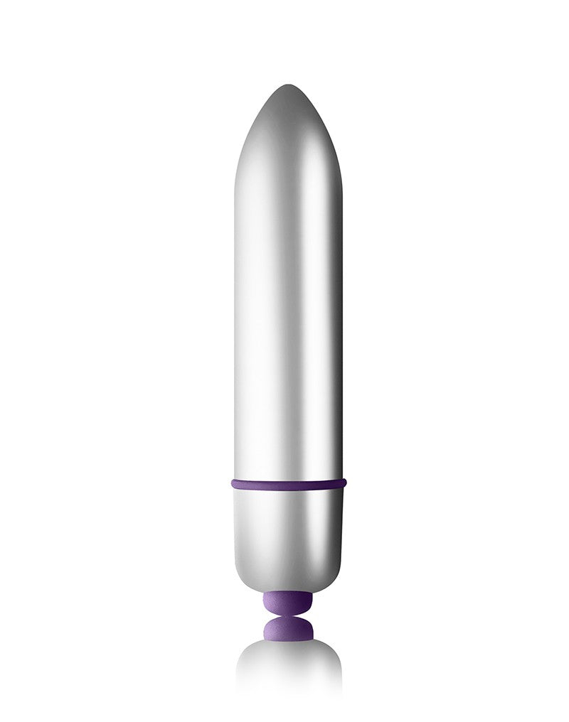Rocks-Off - Petite Sensations Teazer - Anale Vibrator - Zwart