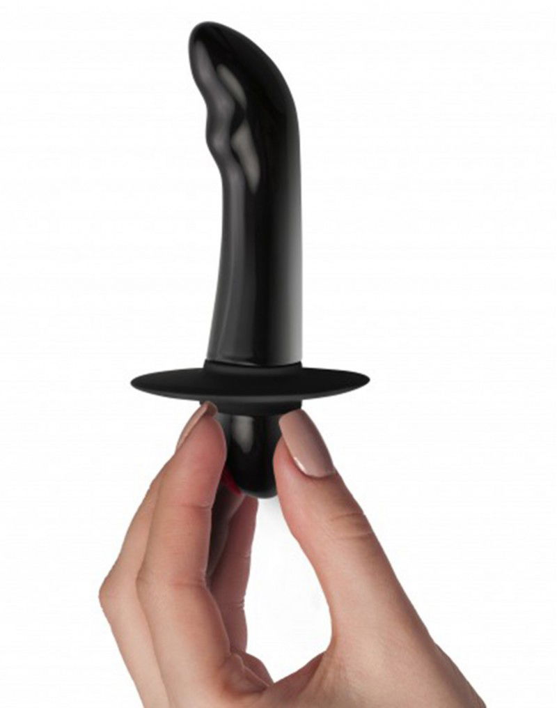 Rocks-Off Quest - Anal Bullet