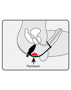 Rocks-Off RO-ZEN 7 speed