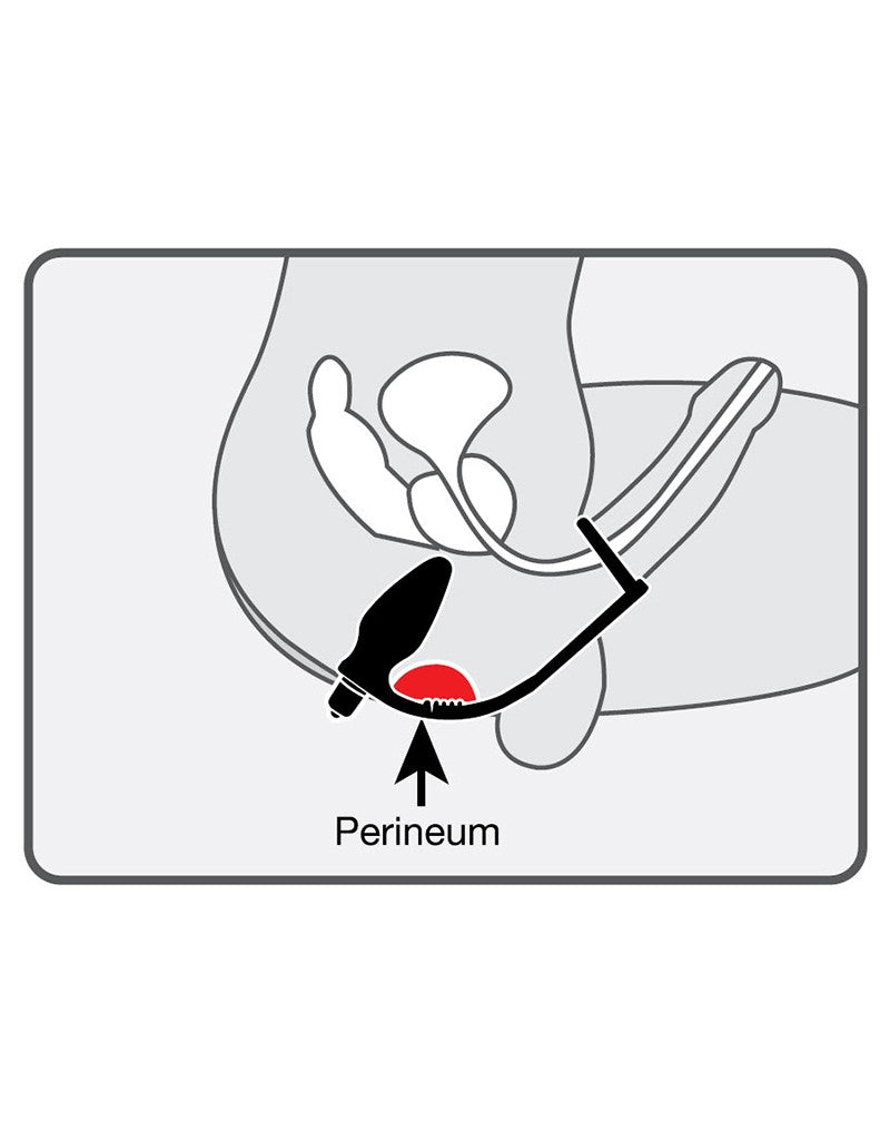 Rocks-Off RO-ZEN 7 speed